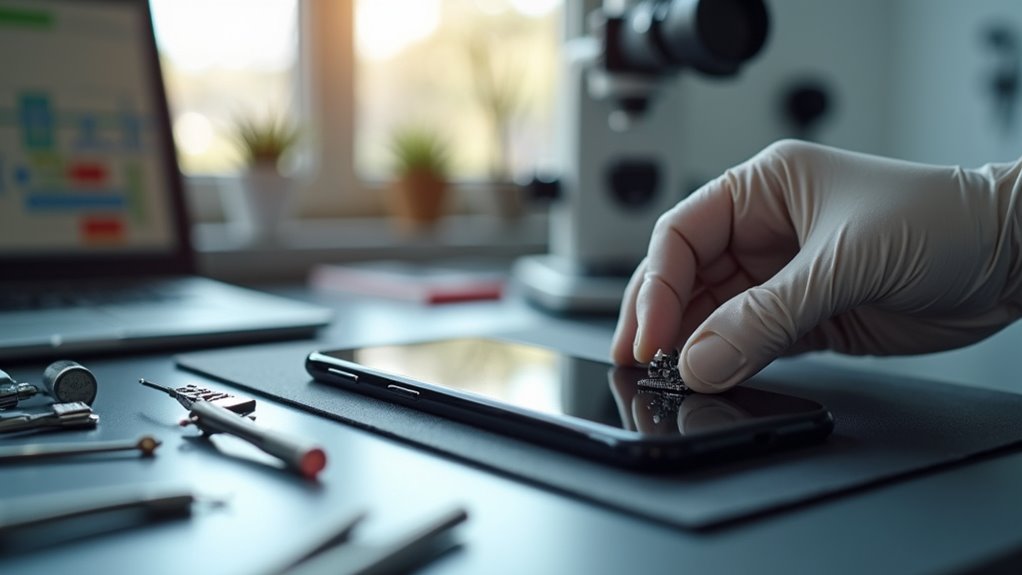 phone repair service koszalin