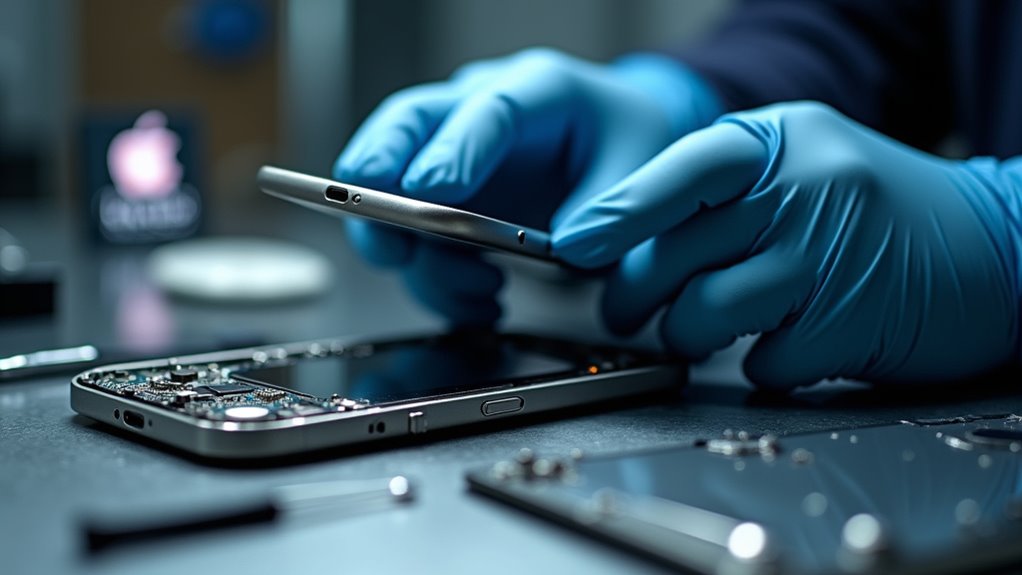 serwis naprawy telefonów p ock