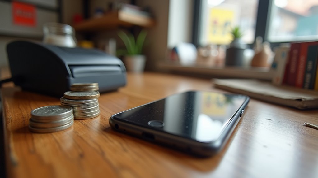 wycena odsprzedaży telefonu