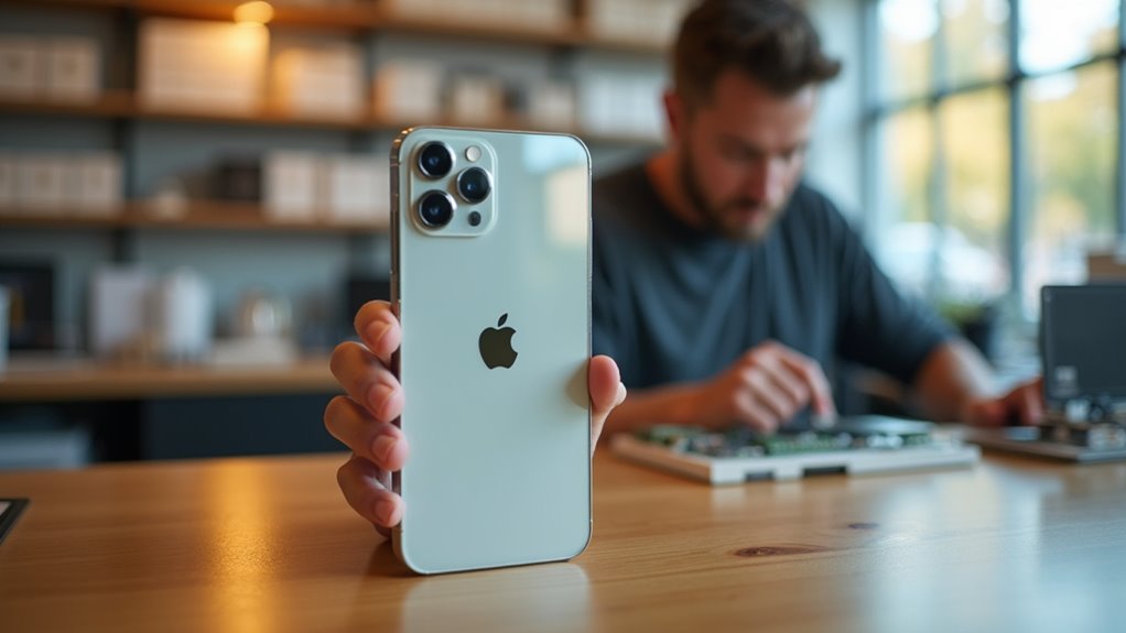 Wycena iPhone'a przy odsprzedaży Bielsko-Biała przewodnik wyceny odsprzedaży telefonu