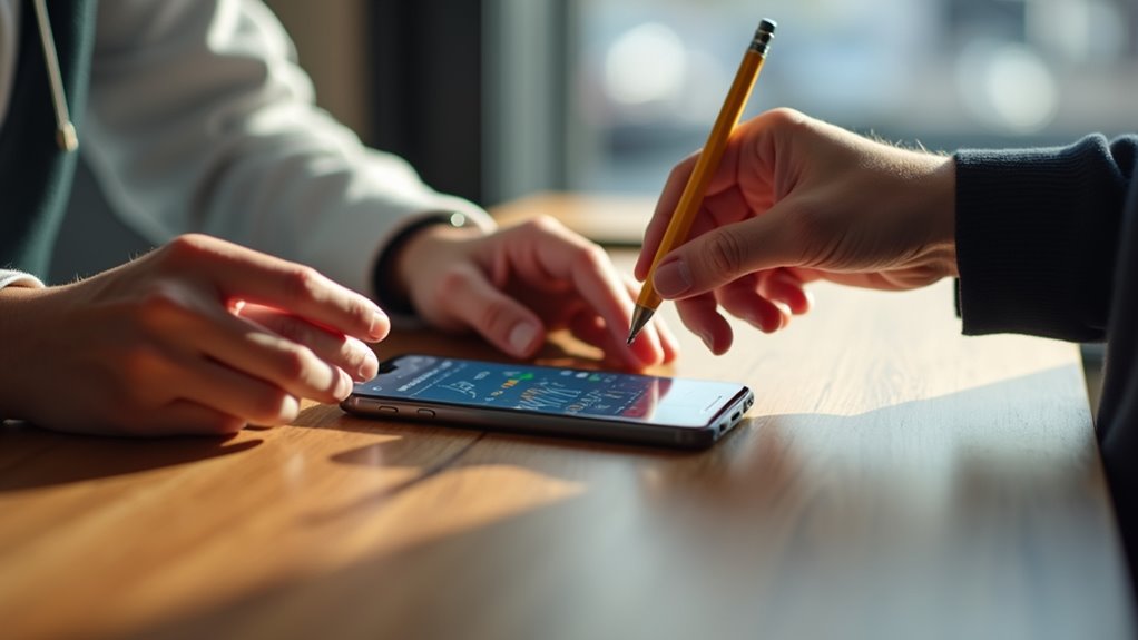 wytyczne dotyczące wyceny odsprzedaży telefonów