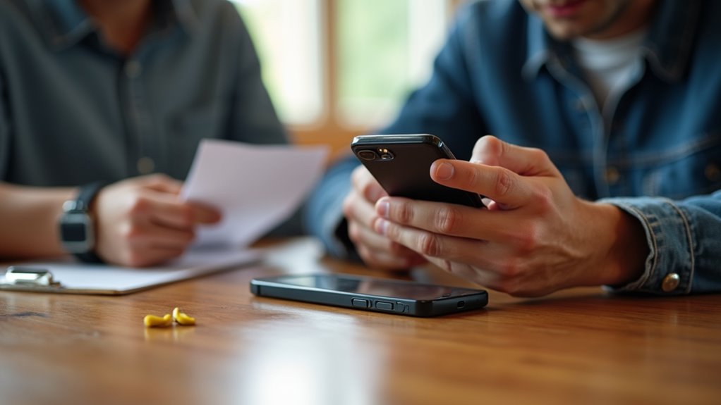 proces wyceny odsprzedaży telefonu