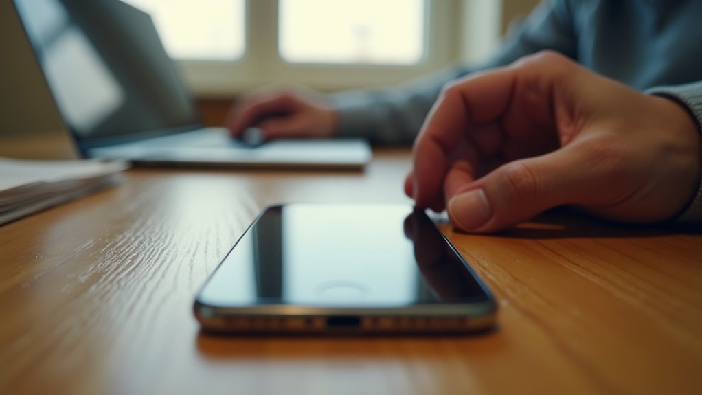 proces wyceny odsprzedaży telefonu