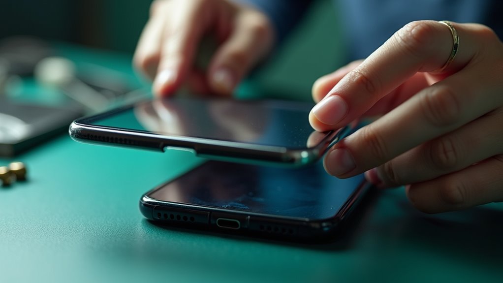 ochrona ekranu do telefonu ceny