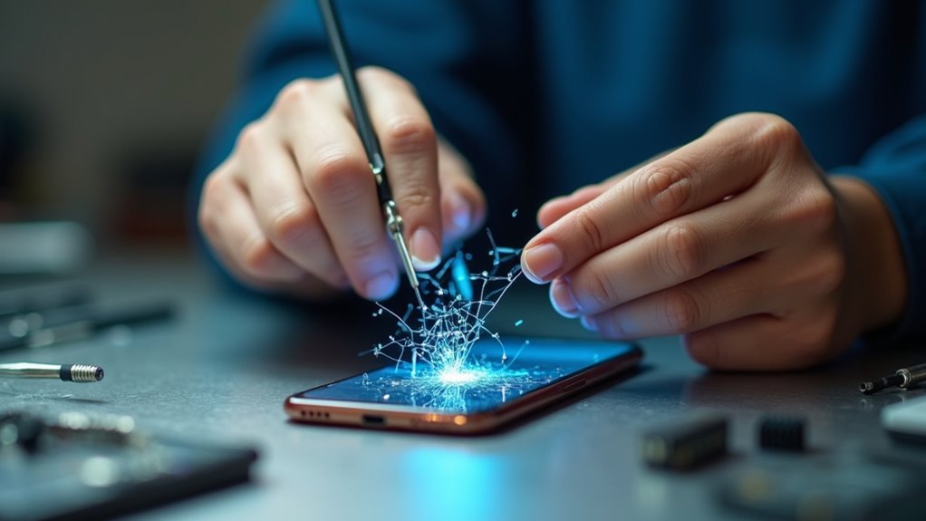 naprawa ekranu telefonu koszalin