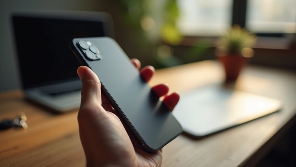 konfiguracja bezpieczeństwa telefonu koszalin