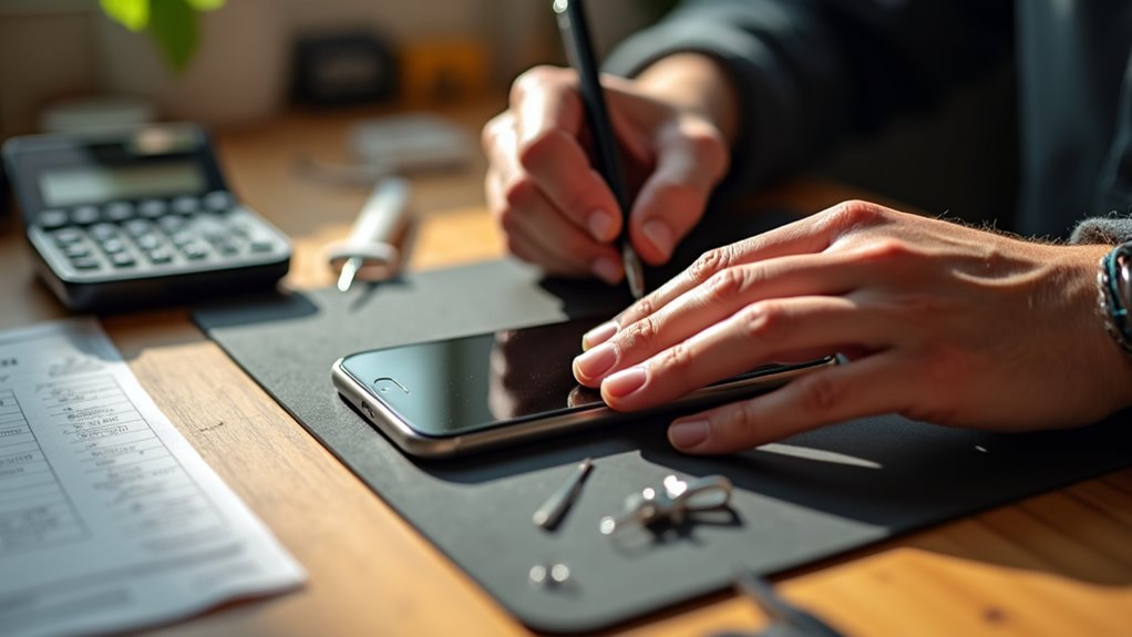 Konfiguracja zabezpieczeń iPhone Tarnów konfiguracja zabezpieczeń telefonu cena