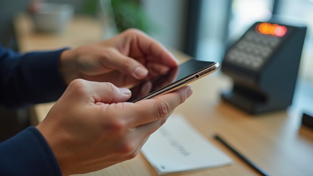 proces przyjmowania zgłoszeń usług telefonicznych