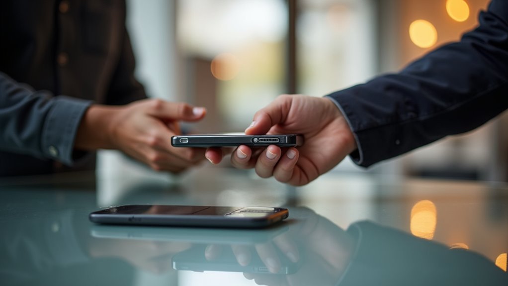 proces przyjęcia do obsługi telefonicznej