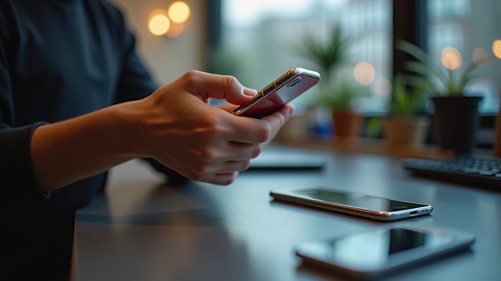 Odbiór i zwrot telefonu po naprawie Bielsko-Biała szczegóły procesu obsługi telefonu