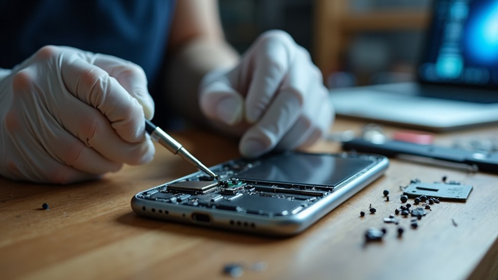 aktualizacja systemu telefonu p ock