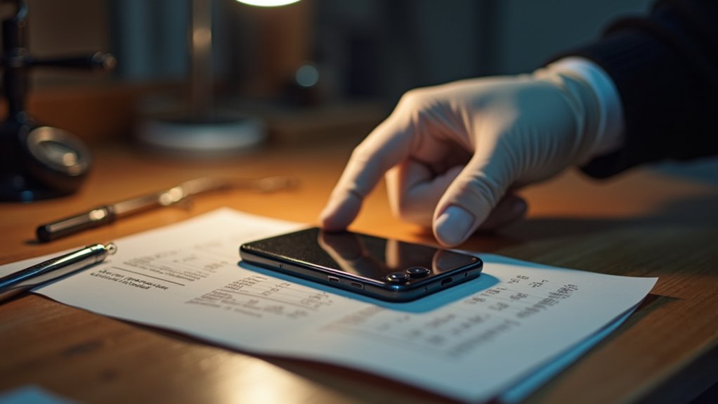 kryteria wyceny telefonu przejrzystość kryteria wyceny telefonu przejrzystość