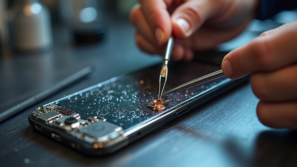 naprawa telefonu po zalaniu naprawa telefonu po zalaniu