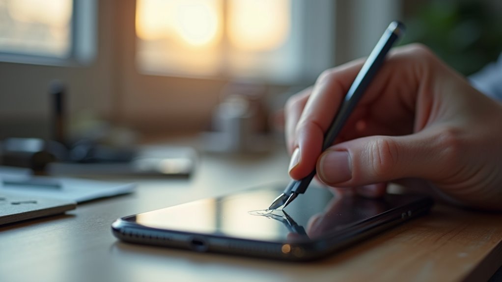 Instalacja akcesoriów do iPhone'a Bytom precyzyjna instalacja akcesoriów iPhone