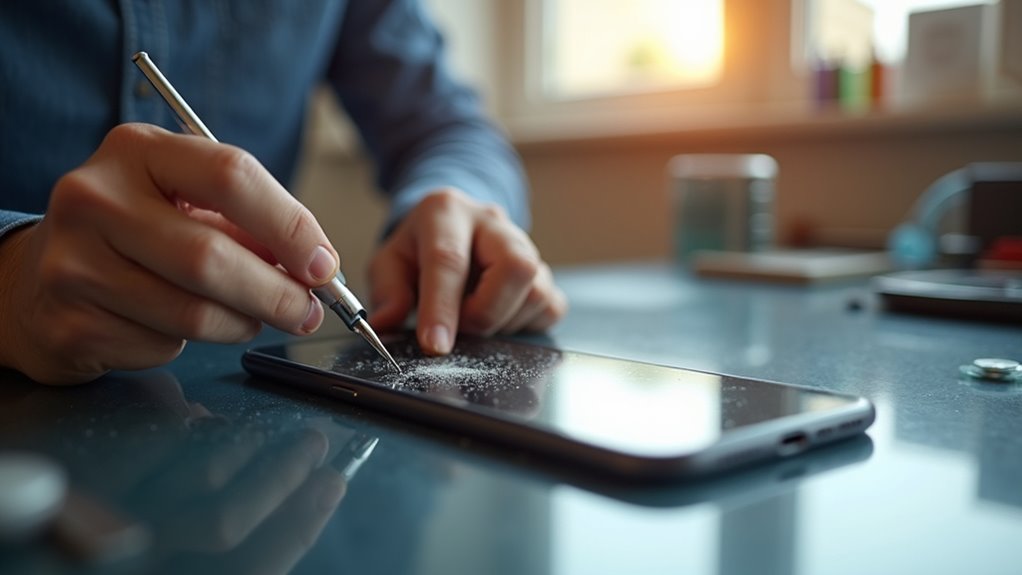 Instalacja akcesoriów do iPhone’a Legnica profesjonalny montaż akcesoriów do iPhone