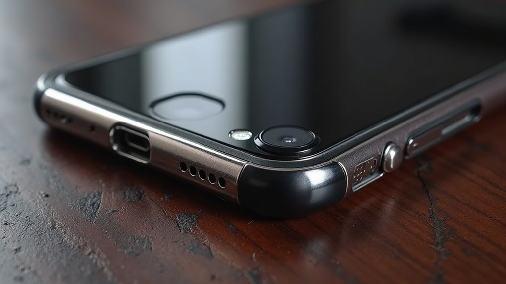 profesjonalny montaż akcesoriów do iPhone