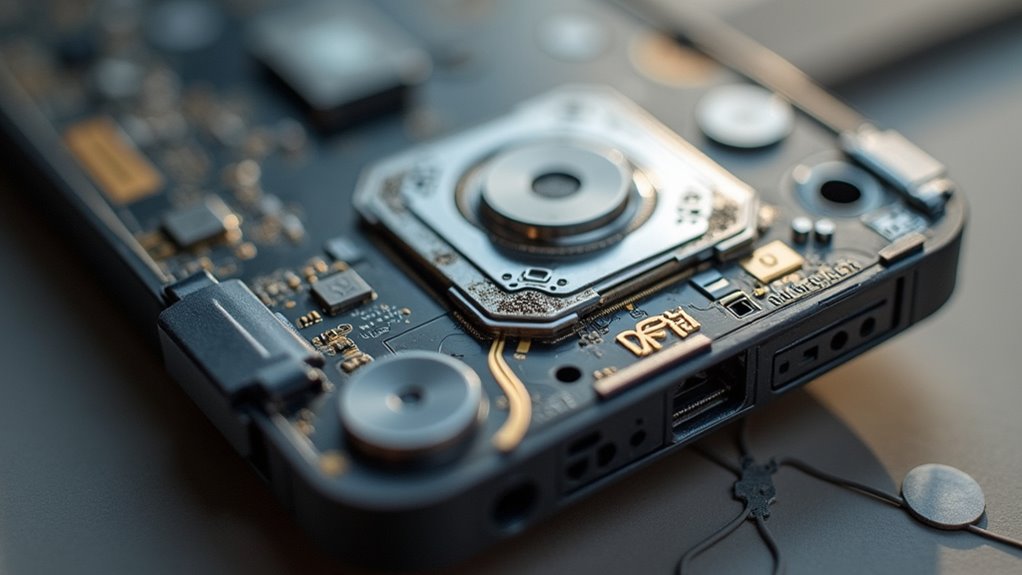 profesjonalny montaż akcesoriów do iPhone