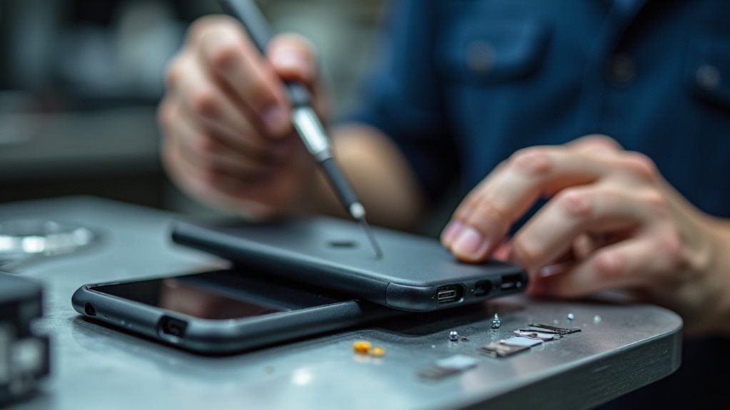 Instalacja akcesoriów do iPhone’a Bielsko-Biała profesjonalny montaż akcesoriów do iPhone