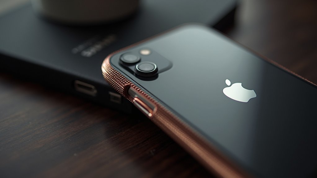 Instalacja akcesoriów do iPhone'a Szczecin profesjonalna instalacja akcesoriów do iPhone