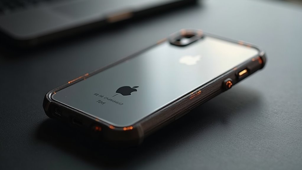 Montaż akcesoriów do iPhone’a Chorzów profesjonalna instalacja akcesoriów do iPhone