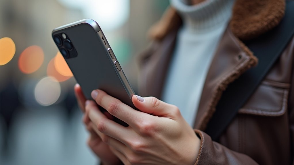 profesjonalna instalacja akcesoriów do iPhone