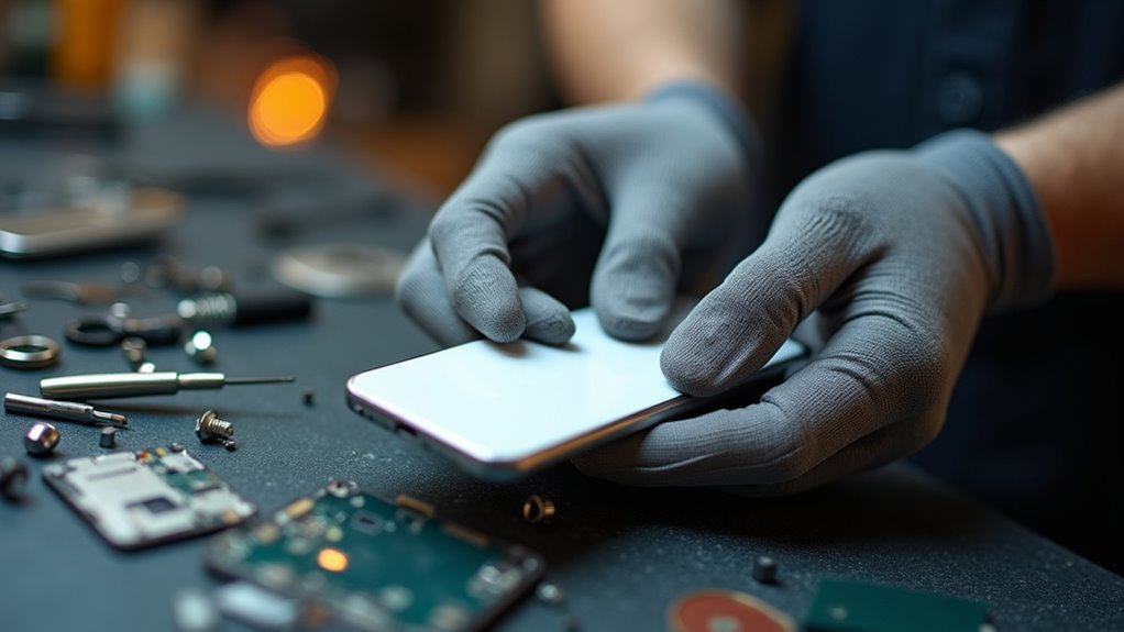 Montaż akcesoriów do iPhone’a Wałbrzych profesjonalny montaż akcesoriów do iPhone