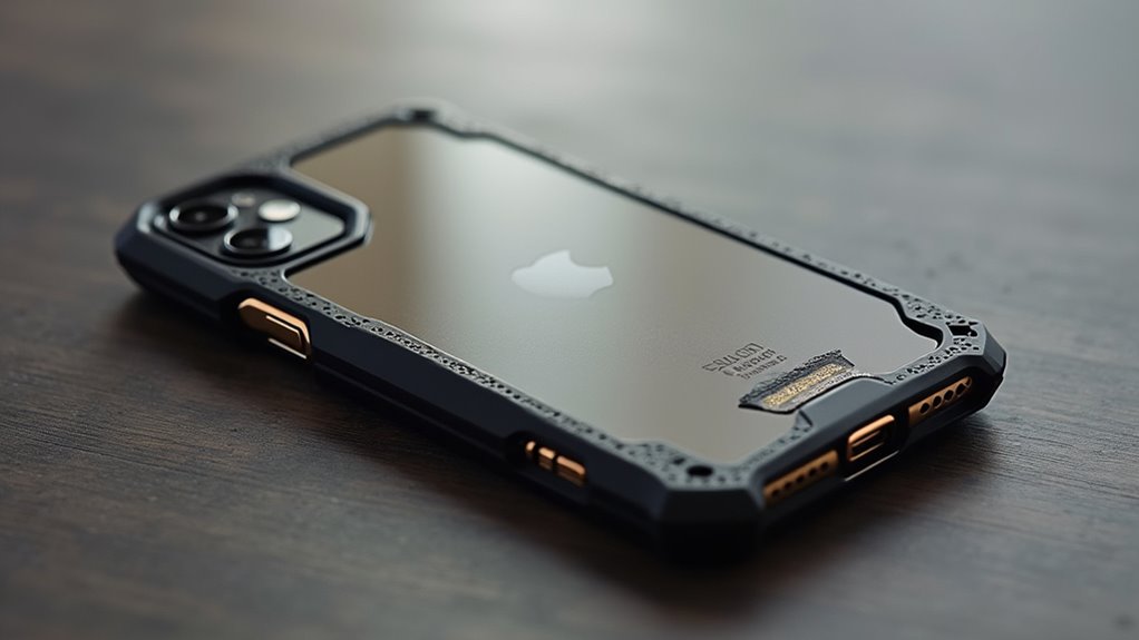 Instalacja akcesoriów do iPhone'a Szczecin profesjonalny montaż akcesoriów do iPhone