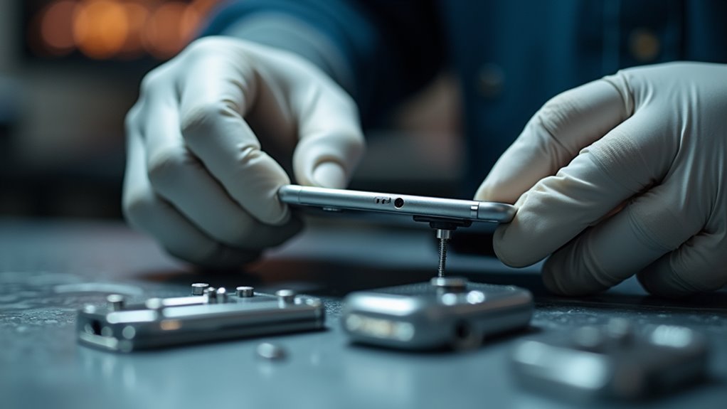 profesjonalna instalacja akcesoriów do iPhone