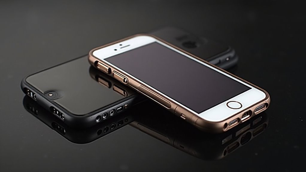 profesjonalna instalacja akcesoriów do iPhone