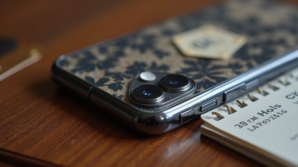 profesjonalna wymiana tylnego szkła iPhone