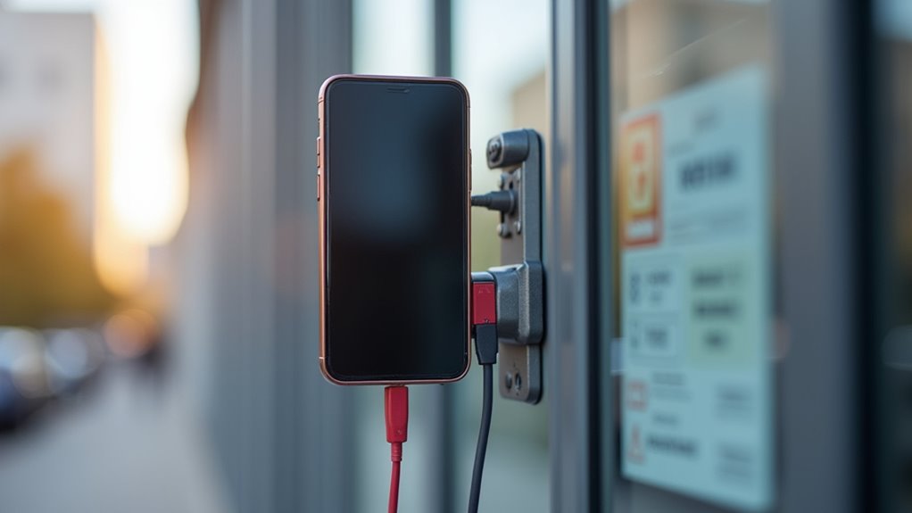 Sprawdzanie stanu baterii iPhone'a Wrocław profesjonalna diagnostyka baterii iPhone