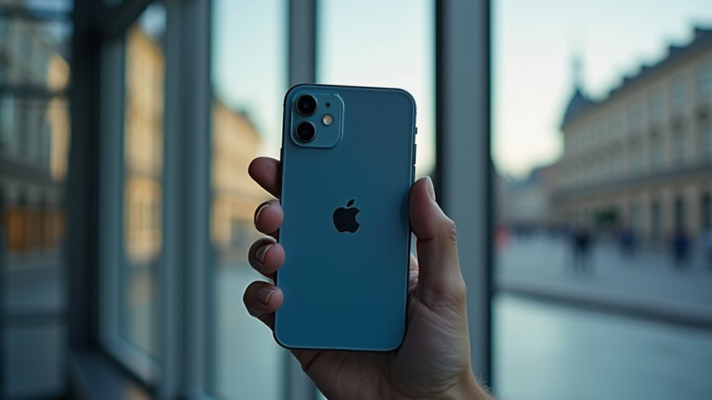 Naprawa aparatów iPhone'a (przedniego i tylnego) Bydgoszcz profesjonalna diagnostyka aparatu iPhone