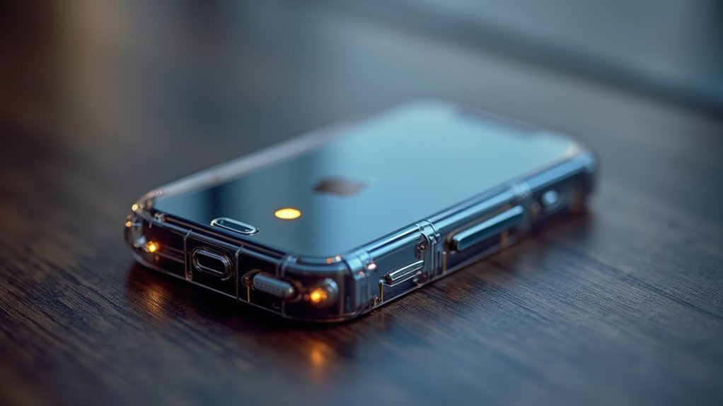 Naprawa aparatu iPhone (przedni i tylny) Kraków profesjonalna diagnostyka aparatu iPhone