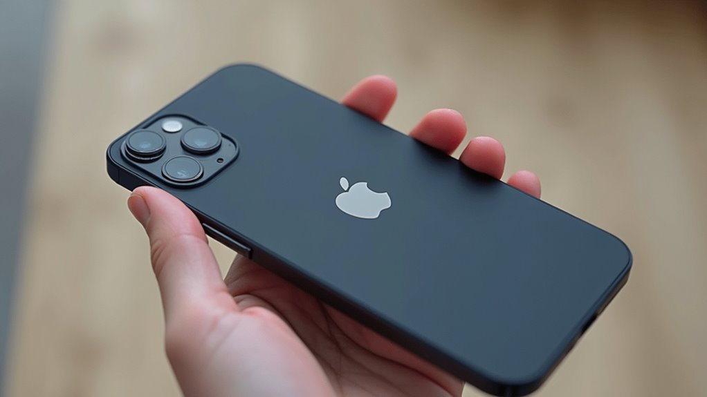 Wymiana szkła aparatu iPhone'a Wrocław profesjonalna naprawa szkła aparatu iPhone