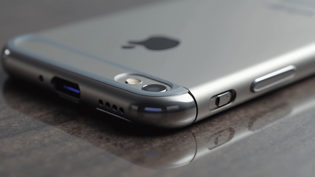 profesjonalna naprawa aparatu iPhone