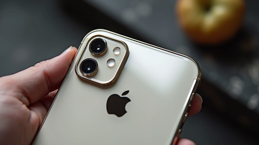 profesjonalna naprawa aparatu iPhone