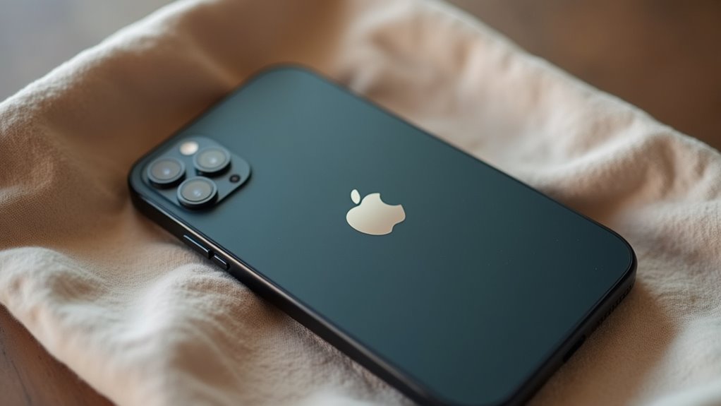 profesjonalna naprawa aparatu iPhone