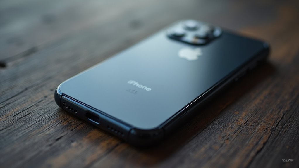 profesjonalny montaż etui do iPhone