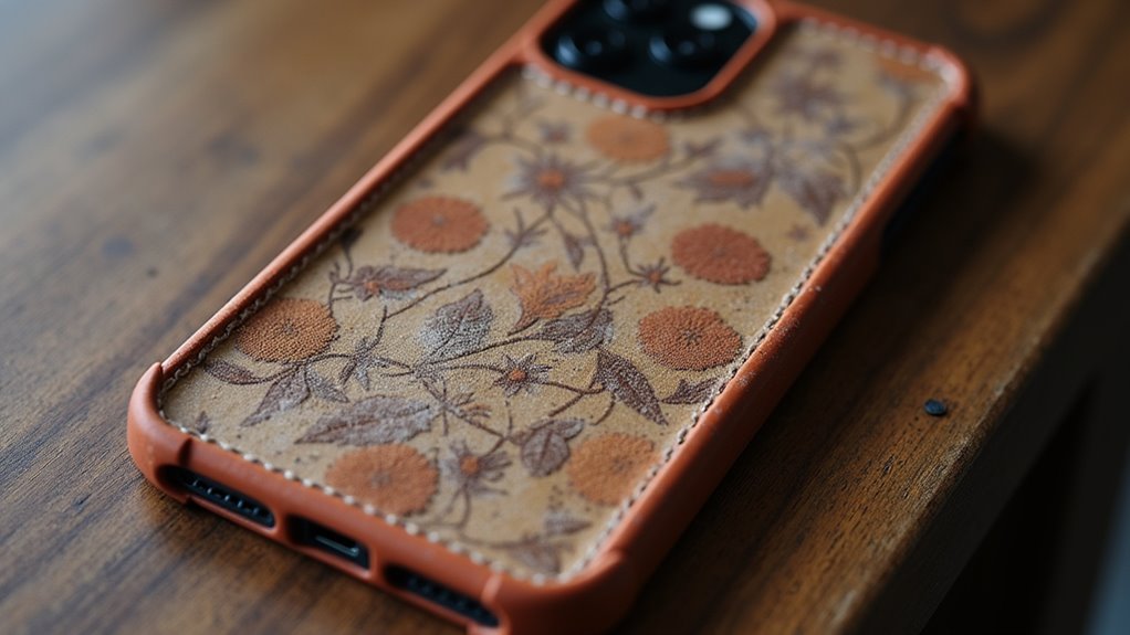 profesjonalny montaż etui do iPhone