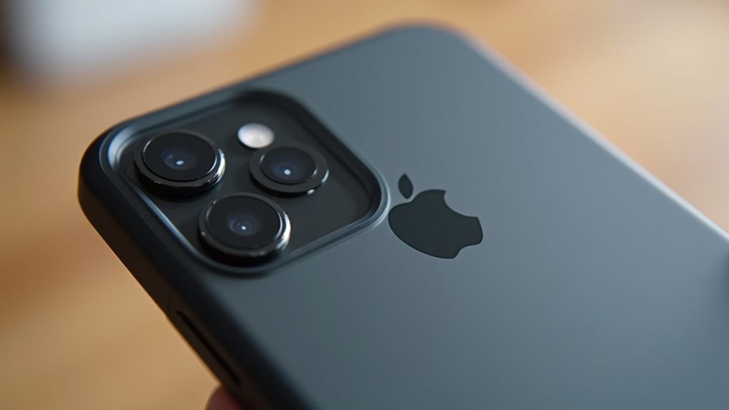 profesjonalne założenie etui na iPhone