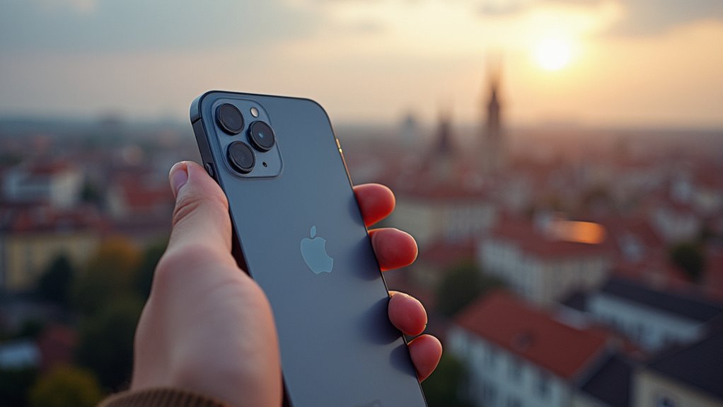 Prostowanie etui do iPhone'a Wrocław profesjonalna naprawa obudowy iPhone