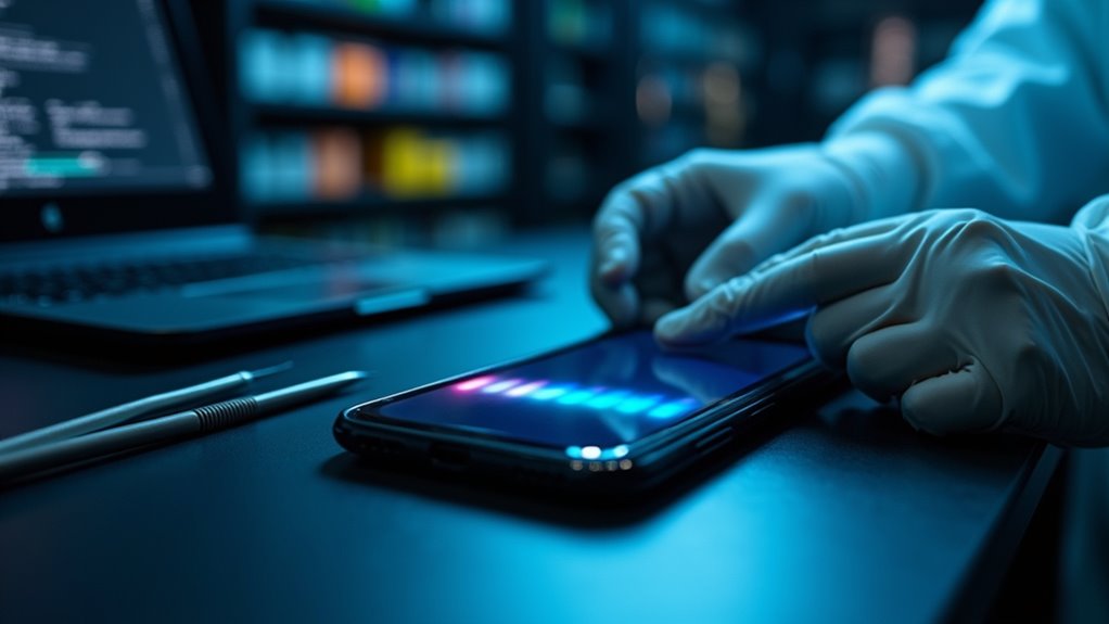 Odzyskiwanie danych z iPhone'a Koszalin profesjonalne odzyskiwanie danych z iPhone