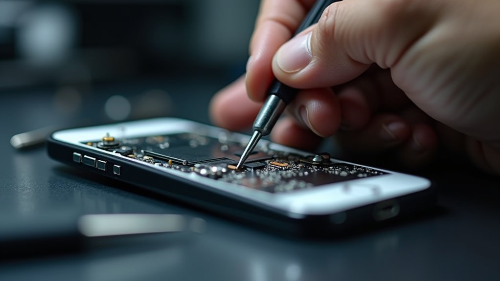 profesjonalne odzyskiwanie danych iPhone