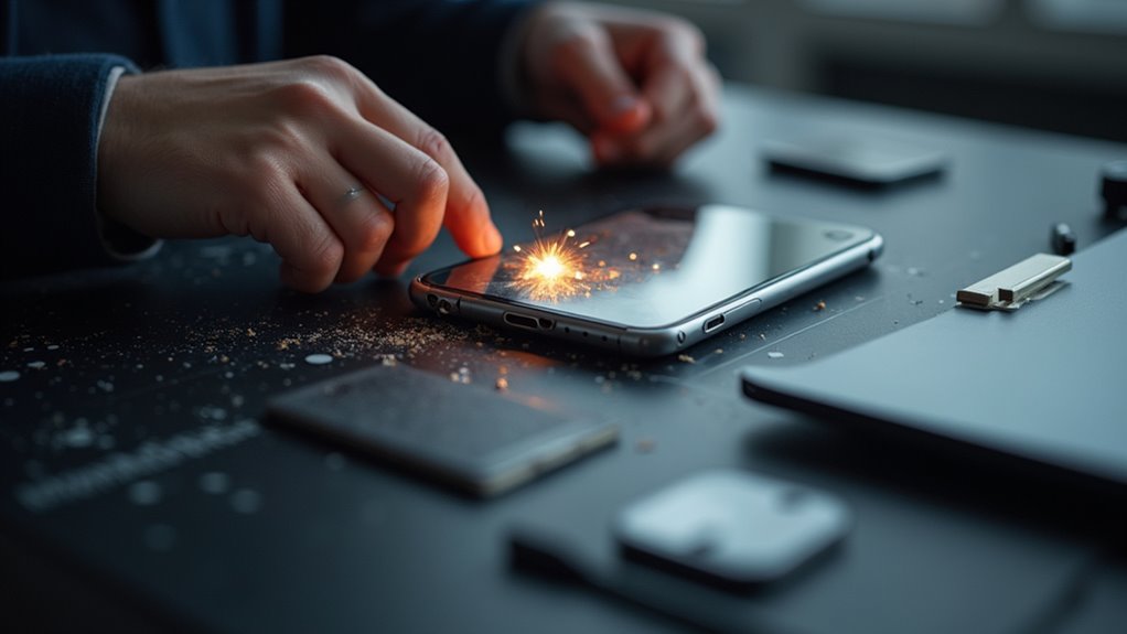 profesjonalne odzyskiwanie danych z iPhone