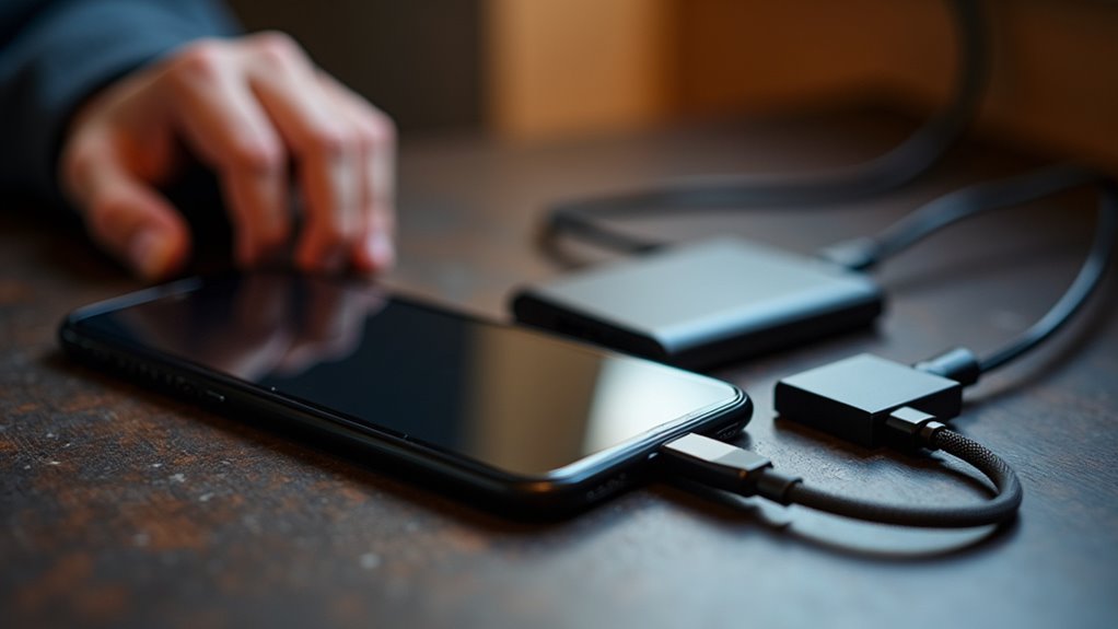 Kopia zapasowa danych i transfer danych iPhone Tarnów profesjonalny transfer danych iPhone
