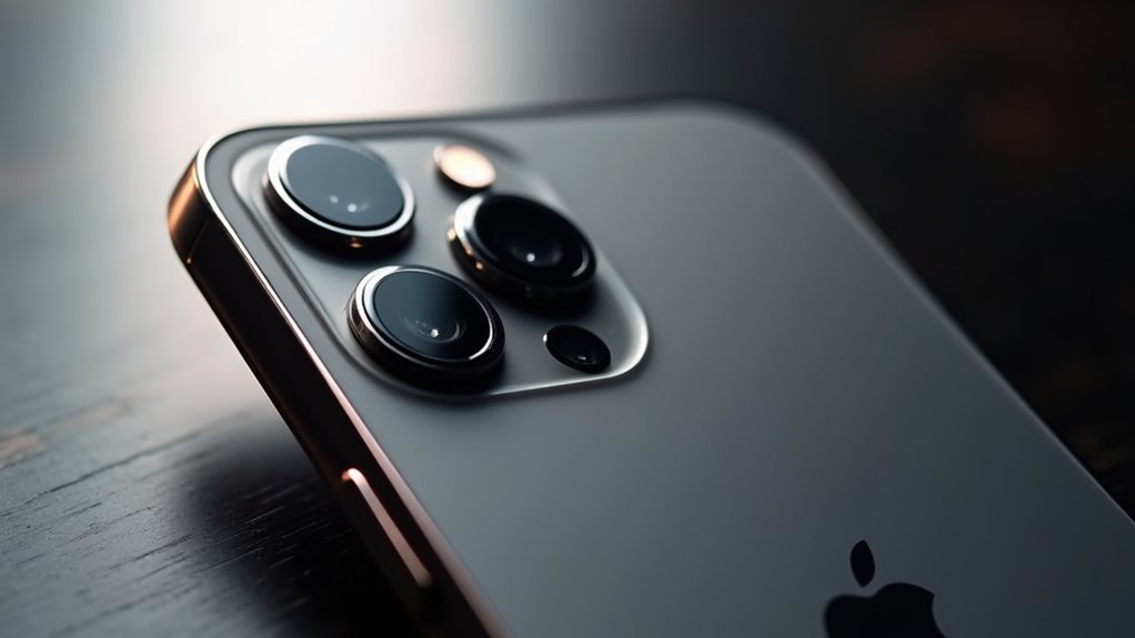 profesjonalne usługi diagnostyki iPhone