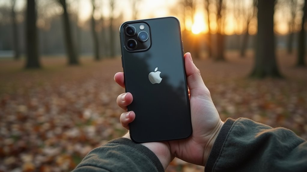profesjonalna wymiana tylnego szkła iphone