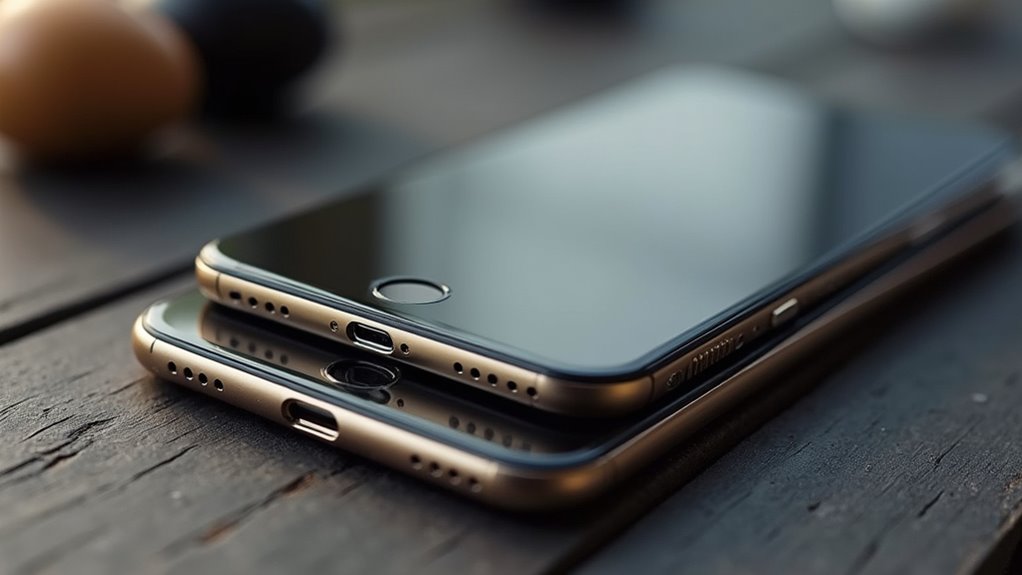 profesjonalne usługi naprawy iPhone
