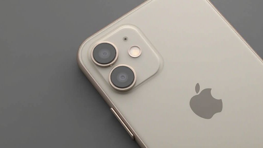 profesjonalna ochrona ekranu iPhone