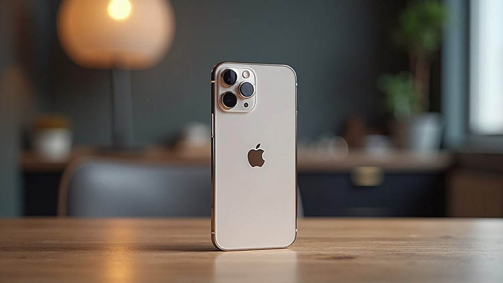 profesjonalna wymiana ekranu iPhone